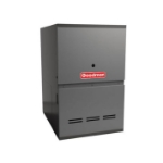 Picture of GCEC801005CX FURNACE, 80% 100K DOWNFLOW 2-STAGE MULTI-SPEED ECM 21"" WIDE
