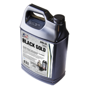 Picture of JB DVO-24 BLACK GOLD Vacuum Pump Oil