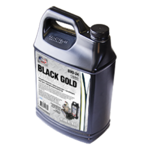 Picture of JB DVO-24 BLACK GOLD Vacuum Pump Oil