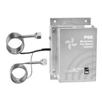 Picture of Johnson Controls P66AAB-1C