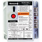 Picture of Honeywell R8184G4009