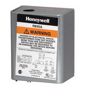 Picture of Honeywell R845A1030