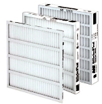 Picture for category Air Filters - Pleated