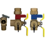 Picture for category Tankless Water Heater/Boiler Accessories