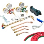 Picture for category Brazing, Flameless/Press & Soldering Tools