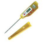Picture for category Analog & Pocket Thermometers