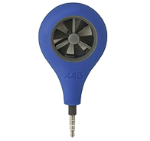Picture for category Anemometers