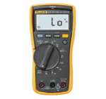 Picture for category Multimeters