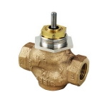 Picture for category Gate & Globe Valves