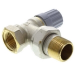 Picture for category Thermostatic Valves & Actuators