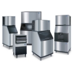 Picture for category Ice Machines & Parts