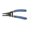 Picture of Klein-Kurve 11055, Solid and Stranded Copper Wire Stripper and Cutter