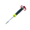 Picture of Klein 32581, Multi-Bit Electronics Screwdriver, 4-in-1, Phillips, Slotted Bits
