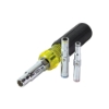 Picture of Klein 32800, 6-in-1 Multi-Bit Nut Driver, Heavy Duty