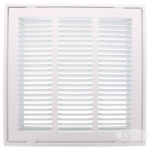 Picture of RETURN AIR GRILL 30X24 WHITE
