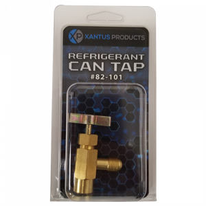Picture of Refrigerant Can Tap, 82-101