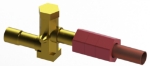 Picture of SWUN3800 SMARTLOCK 3/8 9.52mm SWAGE UNION
