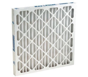 Picture of Pleated Air Filter 16 X 20 X 1 (12 per case)