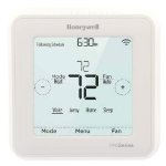 Picture of Honeywell Programmable Thermostat (replaces YTH8320ZW1007)