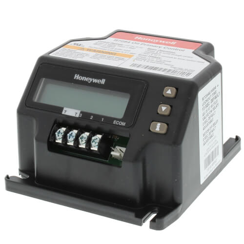 Honeywell R7284U1004 Rogers Supply