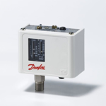 Picture of Danfoss 060-214591