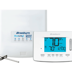 Picture of 7500 Braeburn Thermostat Kit