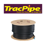 Picture for category TracPipe® Gas Piping & Fittings