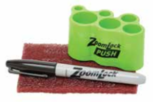 Picture of ZOOMLOCK PUSH INSTALLATION KIT DEPTH GAUGE