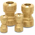 Picture of ZOOMLOCK PUSH   5/8" COUPLING - R410A