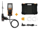 Picture of Combustion Analyzer TESTO 310 W/ Printer