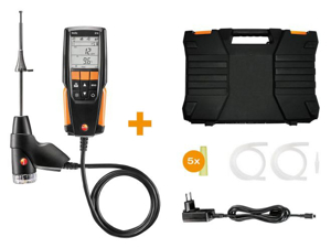 Picture of Combustion Analyzer TESTO 310 W/ Printer