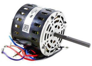 Picture of 1100 RPM 208/230V Fan Motor Goodman