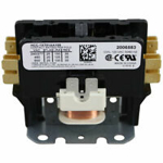 Picture of SOLONOID VALVE WITH COIL 115V