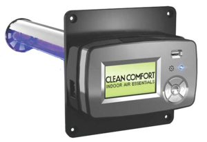 Picture of Clean Comfort UC36DL16-DV