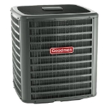 Picture of Goodman HEAT PUMP 16SEER   2TON 2-STG R410A