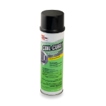 Picture of Coil-Cure 18 oz. Aerosol No-Rinse Evaporator Coil Cleaner & Disinfectant