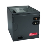 Picture of AlumaFin7 3 Ton, Cased Evaporator Coil (21" W x 21" D x 26" H)