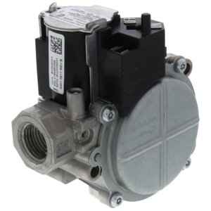 Picture of GAS VALVE SINGLE STAGE FAST OPEN 24V 1/2" X1/2"