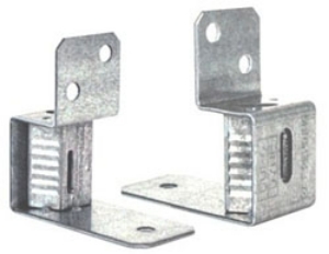 Picture of 31075 Duro Dyne KV12  Bracket Assembly