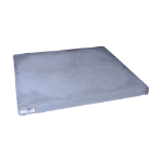 Picture of UC3636-3 UltraLite Pad, 36 Inch L x 36 Inch W x 3 Inch T