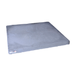 Picture of UC3636-3 UltraLite Pad, 36 Inch L x 36 Inch W x 3 Inch T