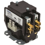Picture of C230A 2 POLE 30 AMP 24 VAC CONTACTOR