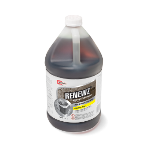 Picture of 82649 Rectorseal Renewz Brown, Foaming Cleaner/Brightener