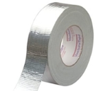 Picture of Venture Tape 2" Silver
