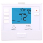Picture of T715 Pro1 IAQ Thermostat 2H/2C