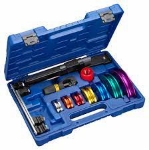 Picture of Yellow Jacket 63331,  ALLOY RATCHET TUBE BENDER KIT