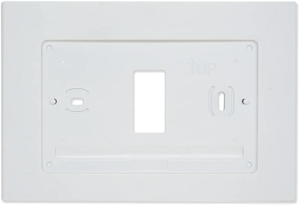 Picture of Wallplate for Sensi Wi-Fi Thermostat and Emerson 80 Series