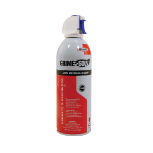 Picture of 88436 Rectorseal Grime-Solv 14 oz. Aerosol