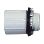 Picture of DRAIN PAN PVC FITTING   3/4"