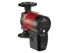 Picture of GRUNDFOS ALPHA2 15-55 ECM variable speed circulator